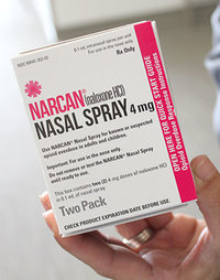 NARCAN