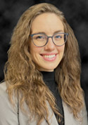 Megan Lorenz