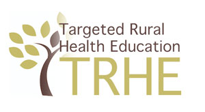 TRHE logo