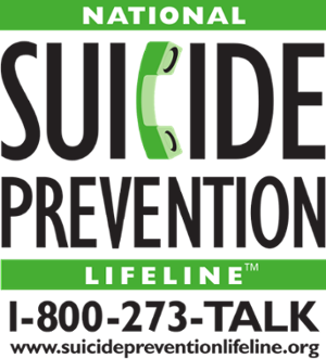 988 Suicide and Crisis Lifeline