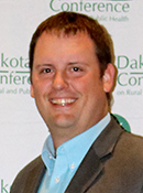 Matt Shahan