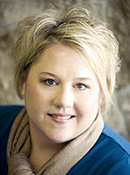 Gretchen Dobervich