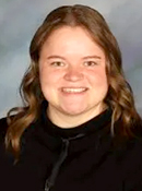 Gabby Wilkie